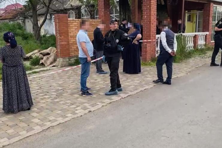 Піклувалась, як про рідного сина: на Одещині 24-річний чоловік жорстоко вбив знайому 65-річну жінку
